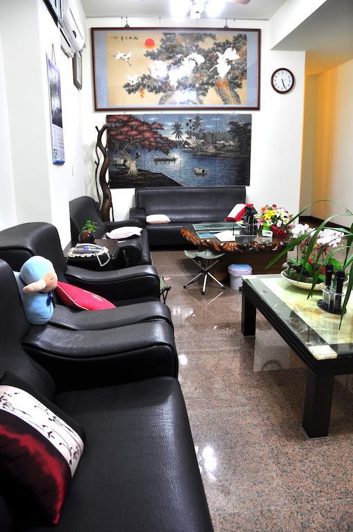 Fish Fun House Apartment Hualien City Ngoại thất bức ảnh