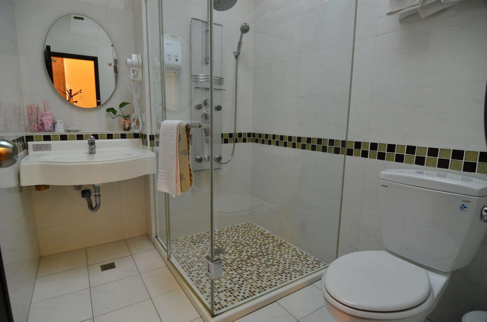 Fish Fun House Apartment Hualien City Ngoại thất bức ảnh