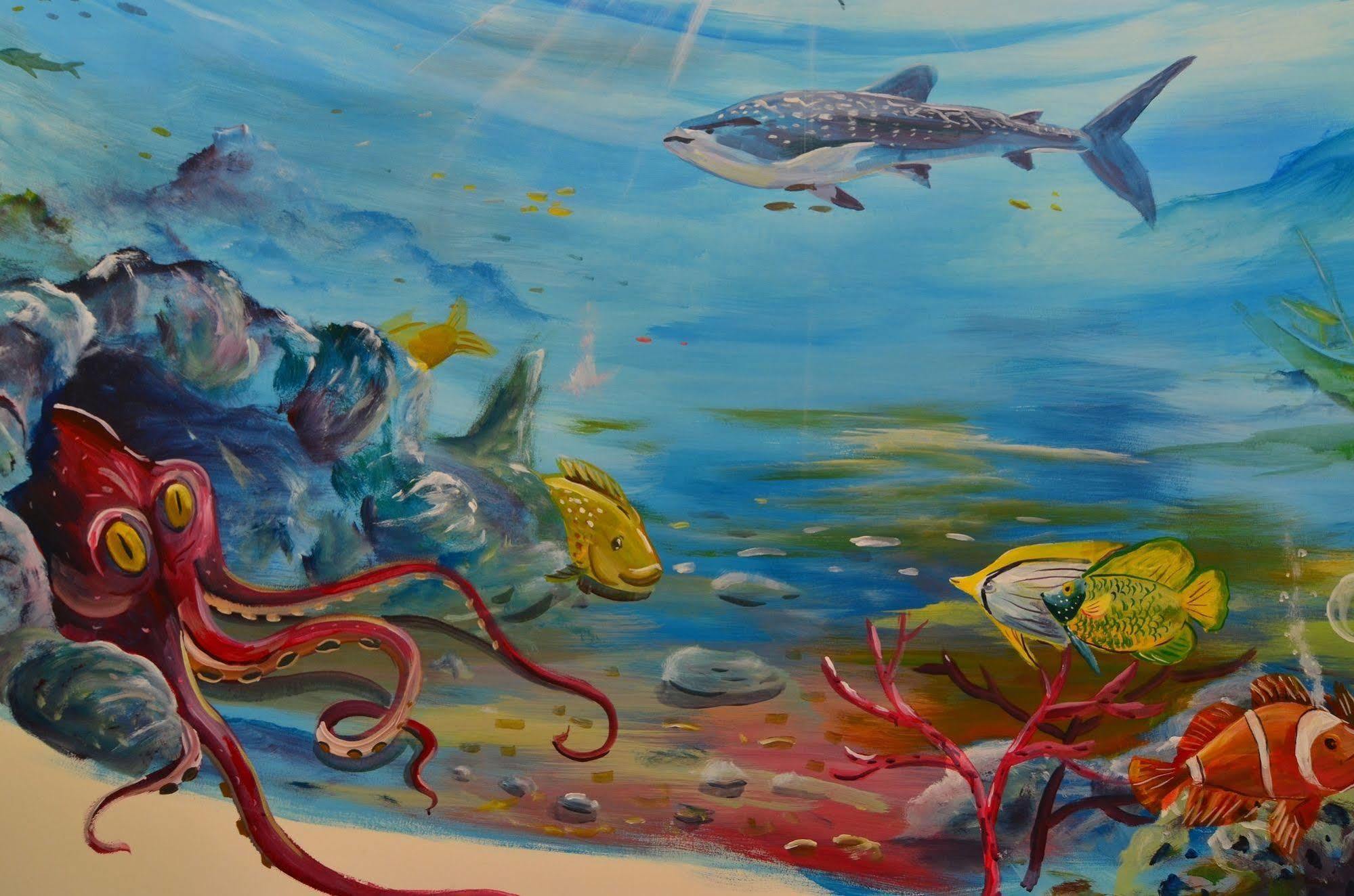 Fish Fun House Apartment Hualien City Ngoại thất bức ảnh
