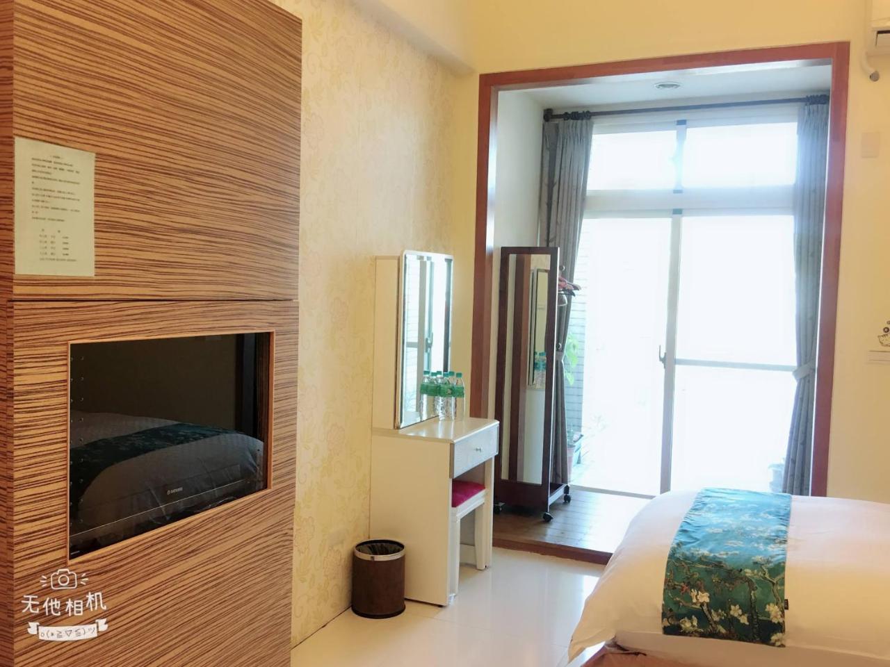 Fish Fun House Apartment Hualien City Ngoại thất bức ảnh