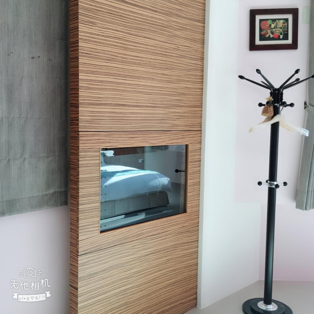 Fish Fun House Apartment Hualien City Ngoại thất bức ảnh