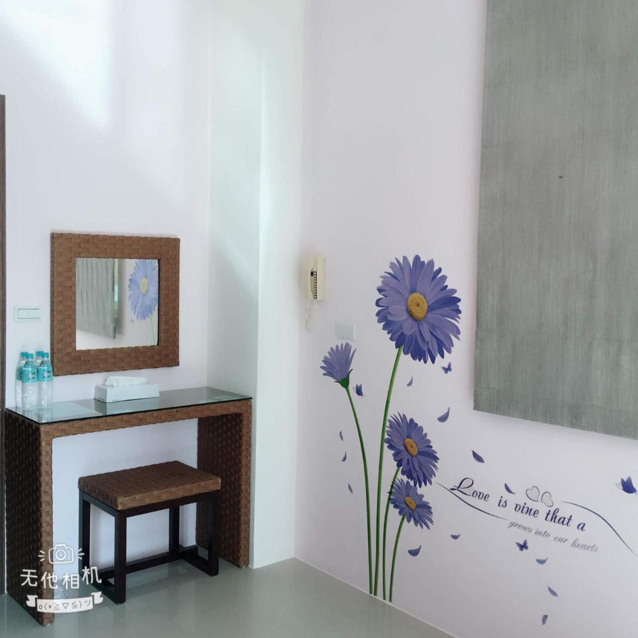 Fish Fun House Apartment Hualien City Ngoại thất bức ảnh