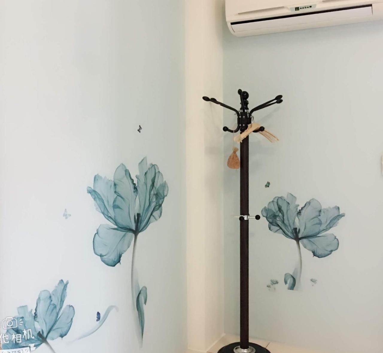 Fish Fun House Apartment Hualien City Ngoại thất bức ảnh